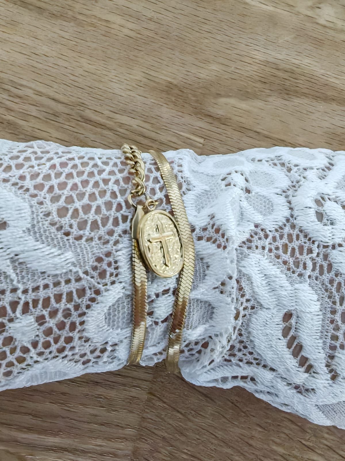 Armband "Levi"