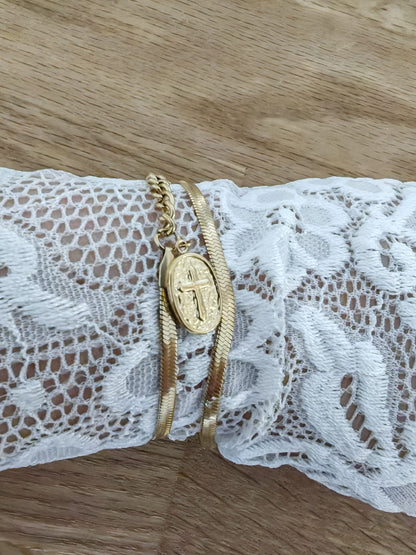 Armband "Levi"