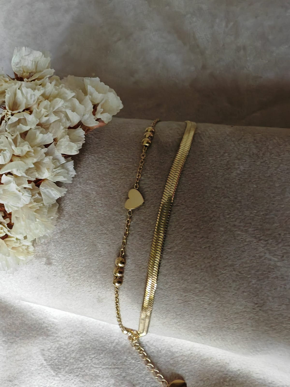 Heart&Soul Armband "Lovely"