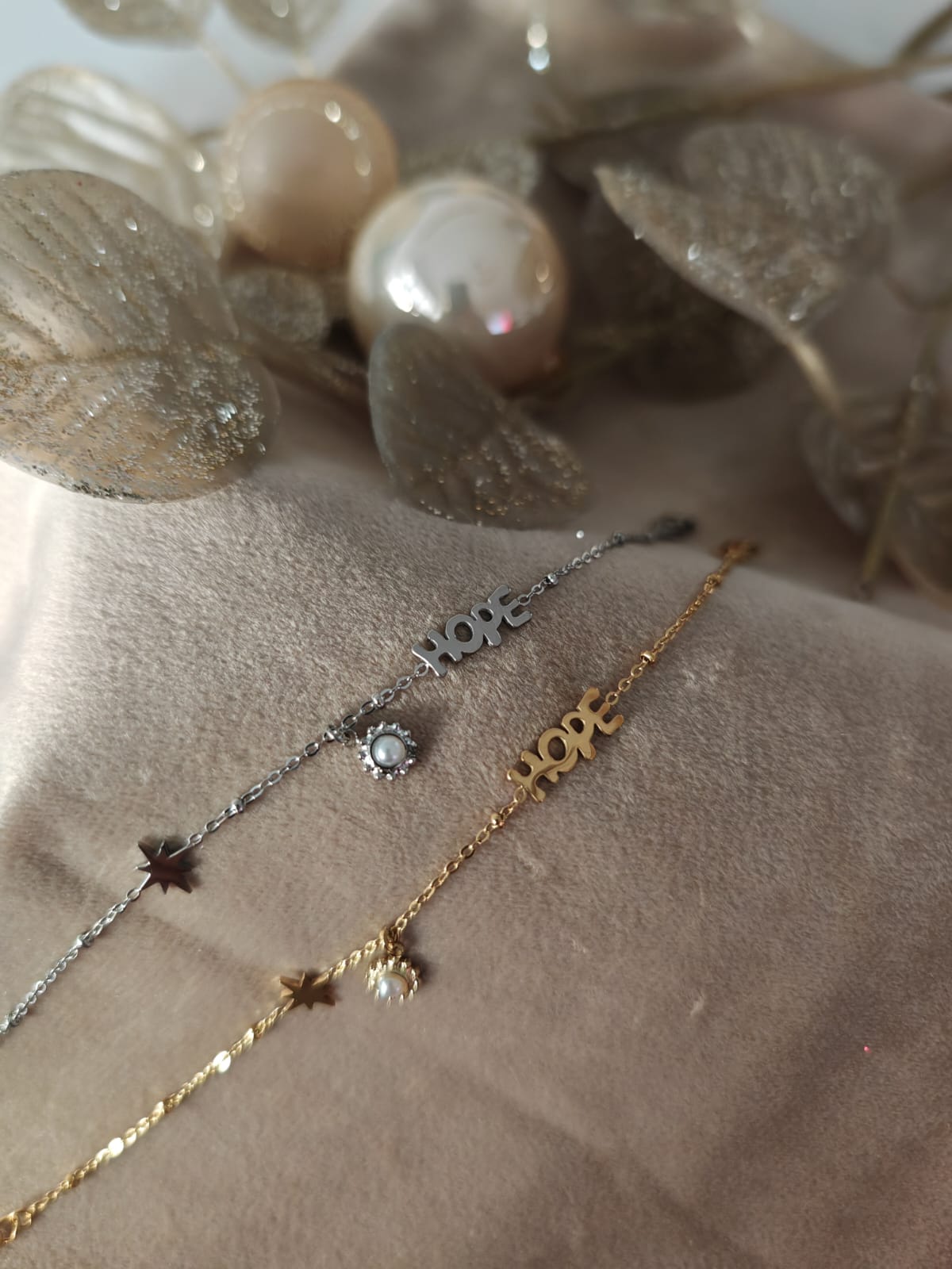 Light&Glory Armband "Hope"