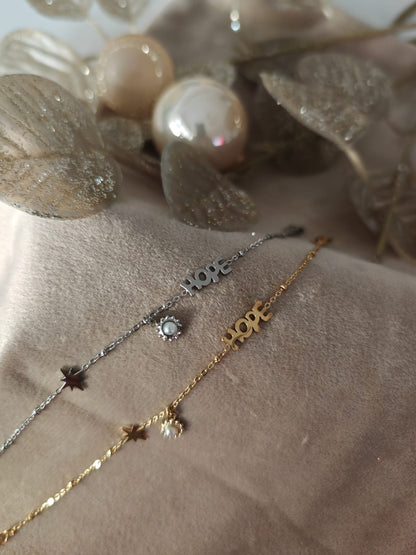 Light&Glory Armband "Hope"