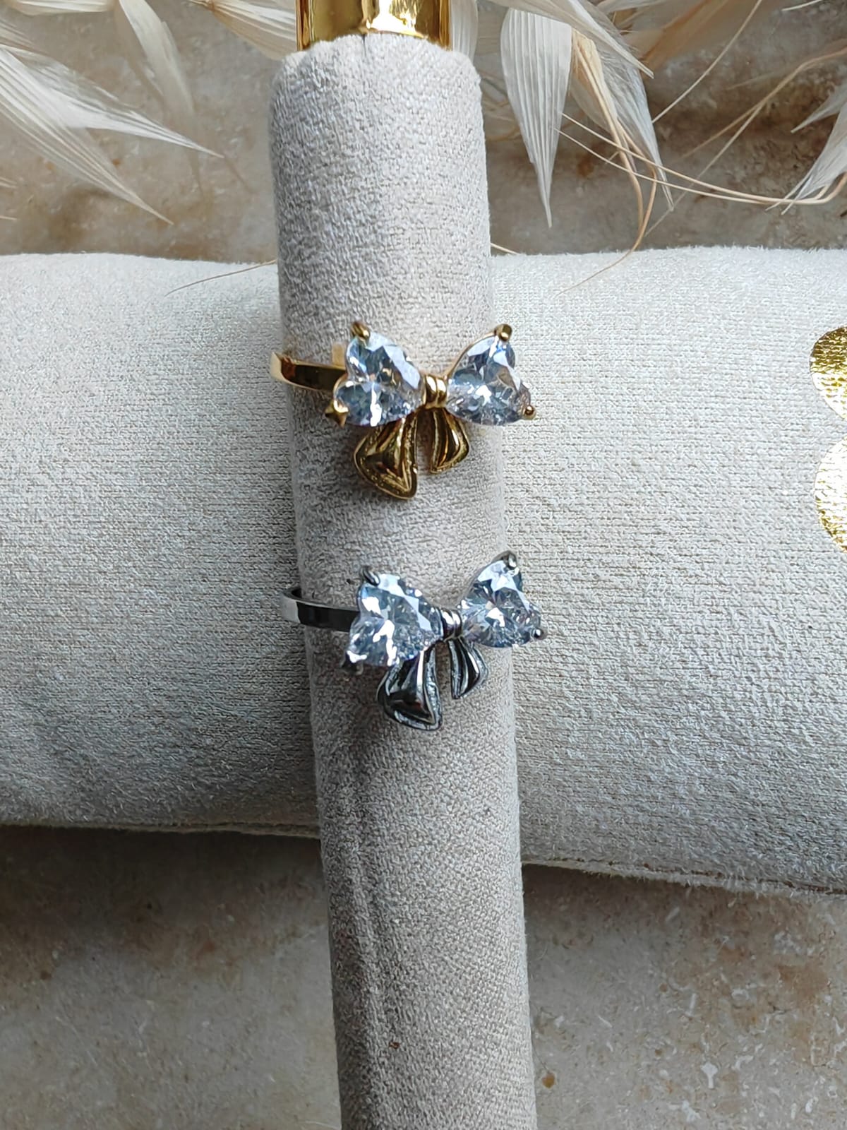 Ring "Liat"