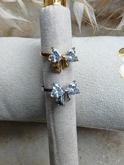 Ring "Liat"