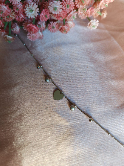 Heart&Soul Armband "Lovepoint"