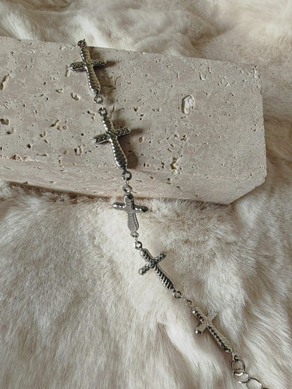 Salvation Armband "Ave"