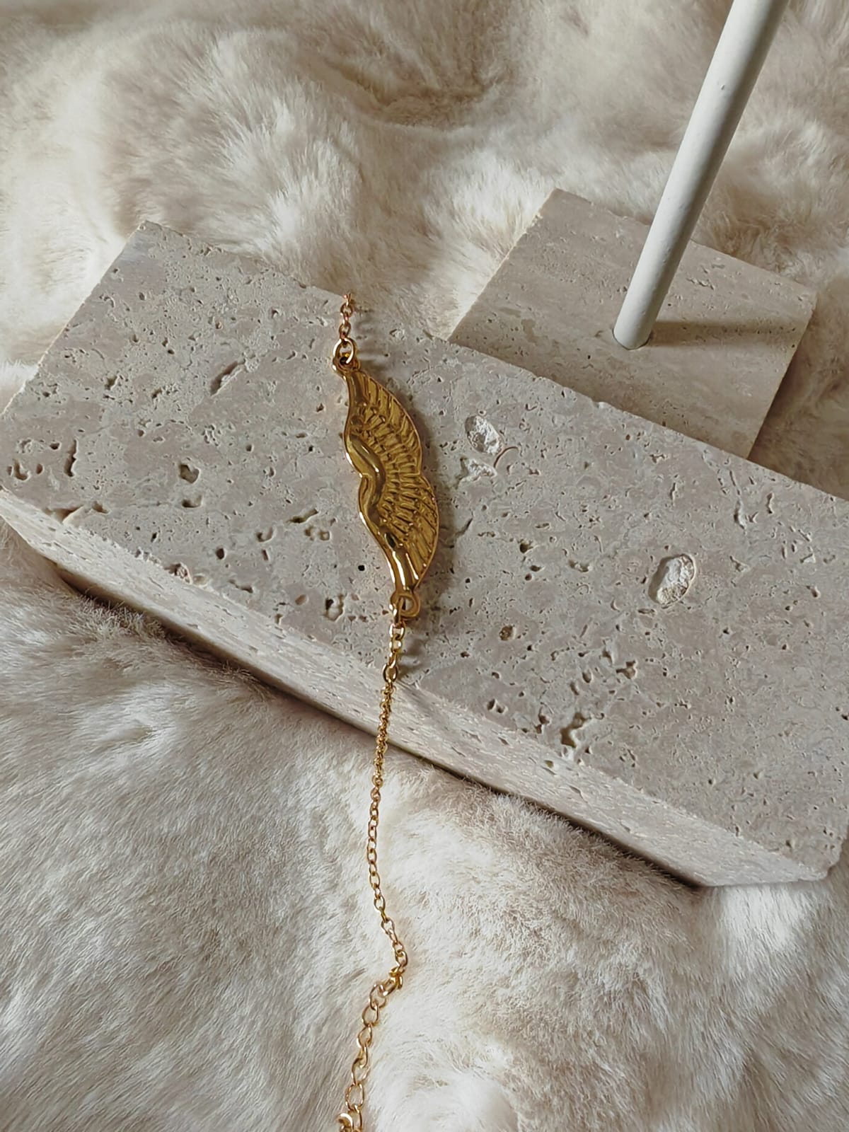 Light&Glory Armband "Leyna"