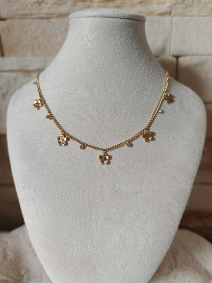 Halskette "Anthea"