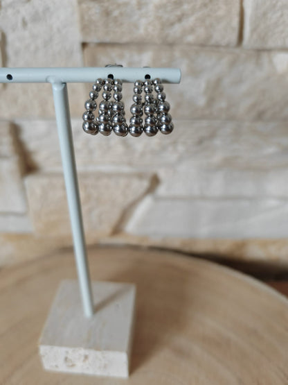 Creole "Little Bubbels"