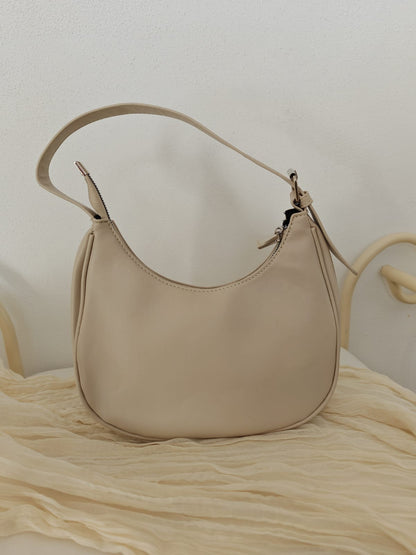 Tasche "Halfmoon" I 3 Farben