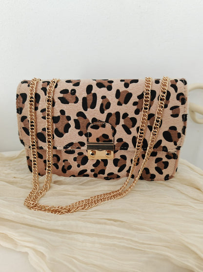 Tasche "Big Leo"