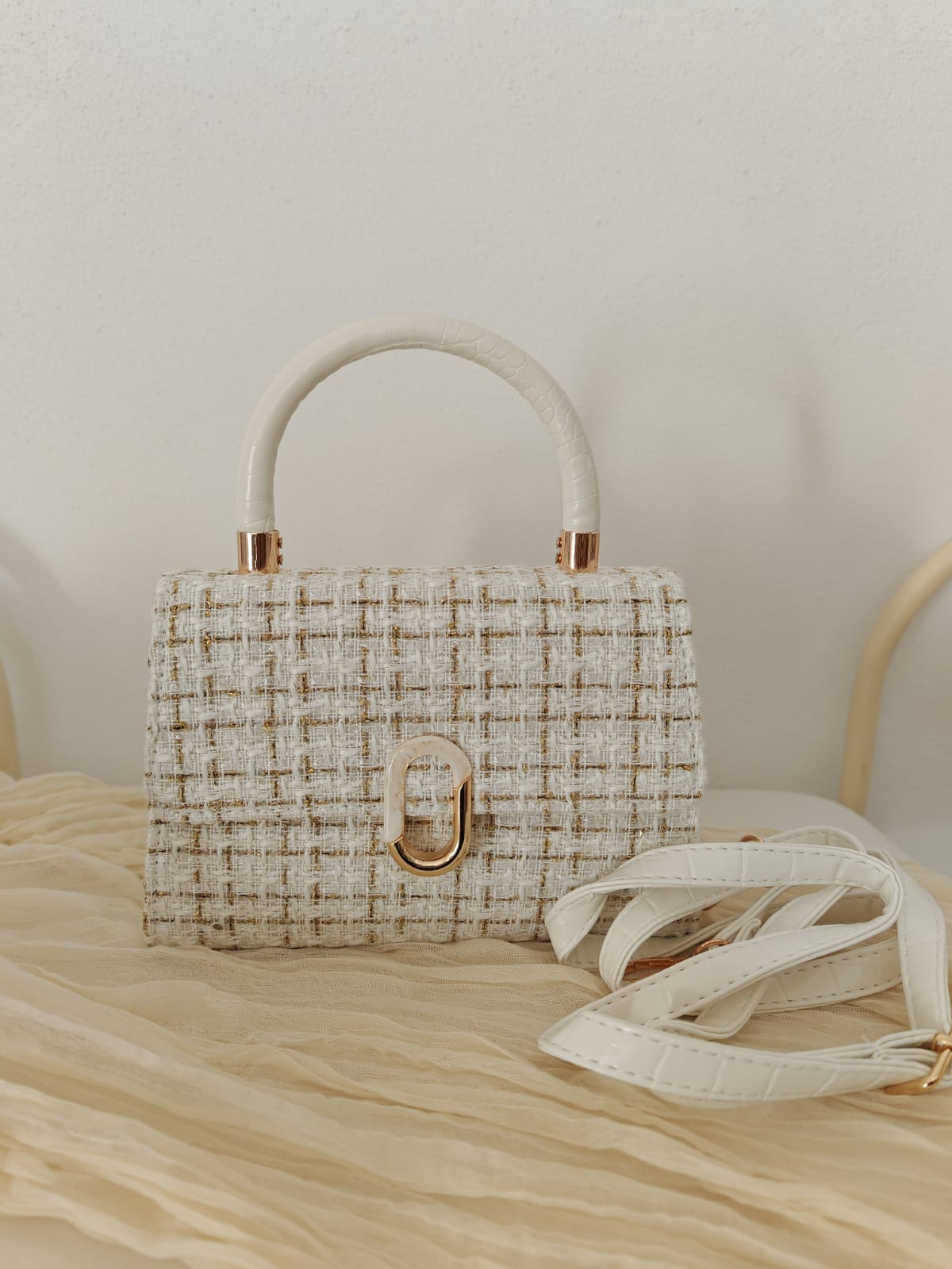Tasche "Madam"