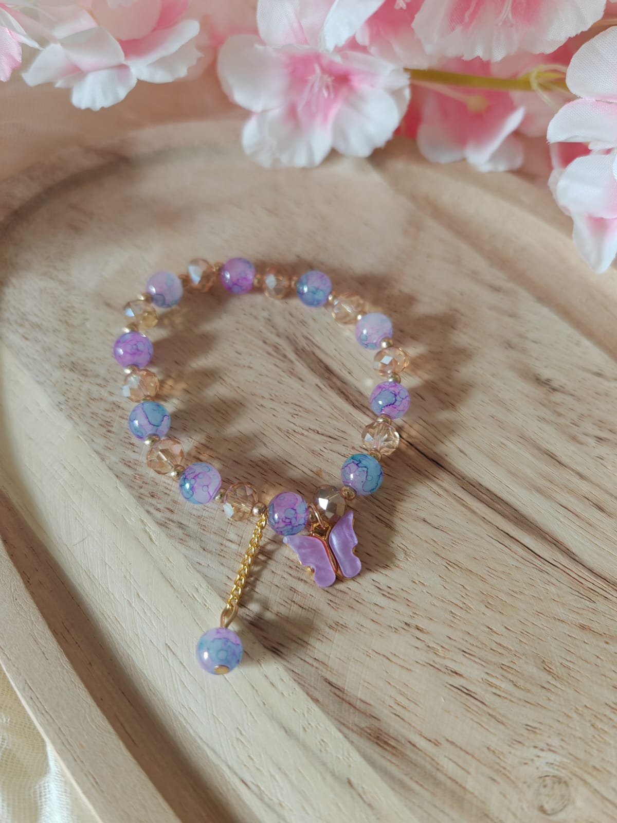 Armband "Endless Summer" / verschied. Farben