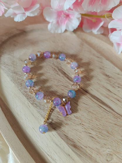 Armband "Endless Summer" / verschied. Farben