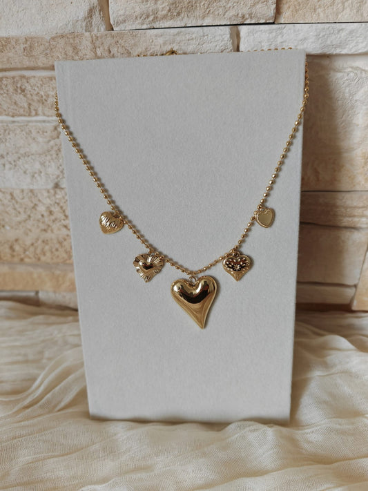 Halskette "Princessa"