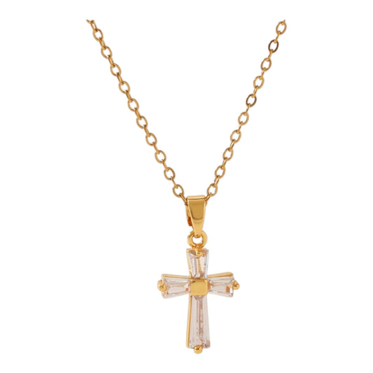 Salvation Halskette "Eliora"