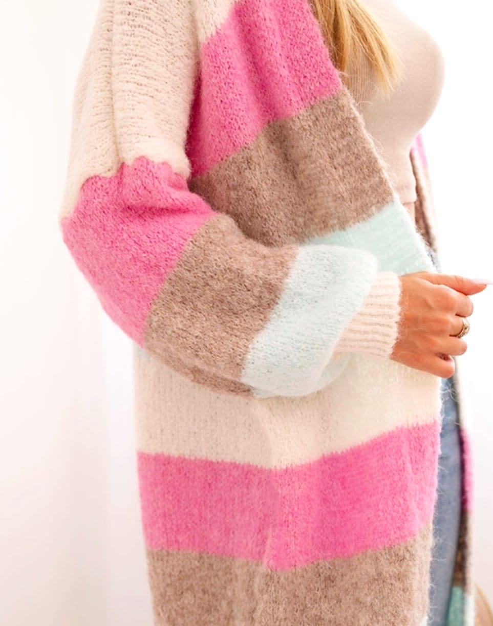 Cardigan "Verna"