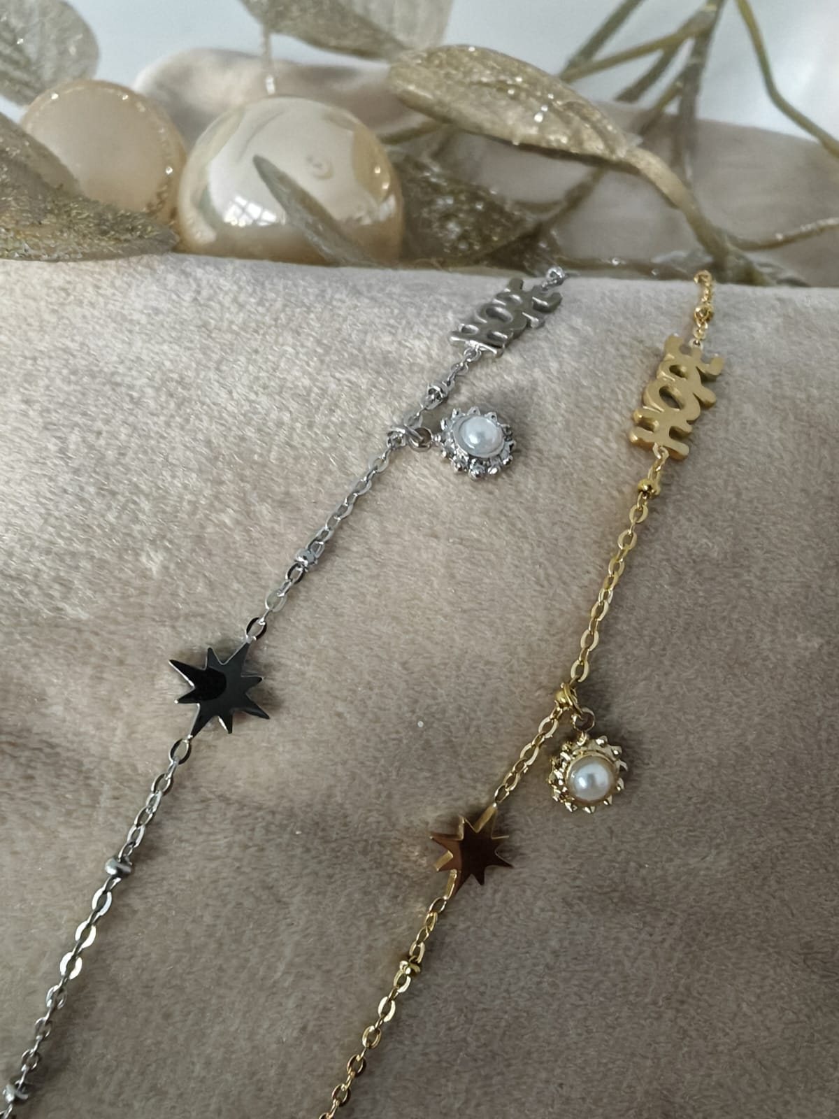 Light&Glory Armband "Hope"