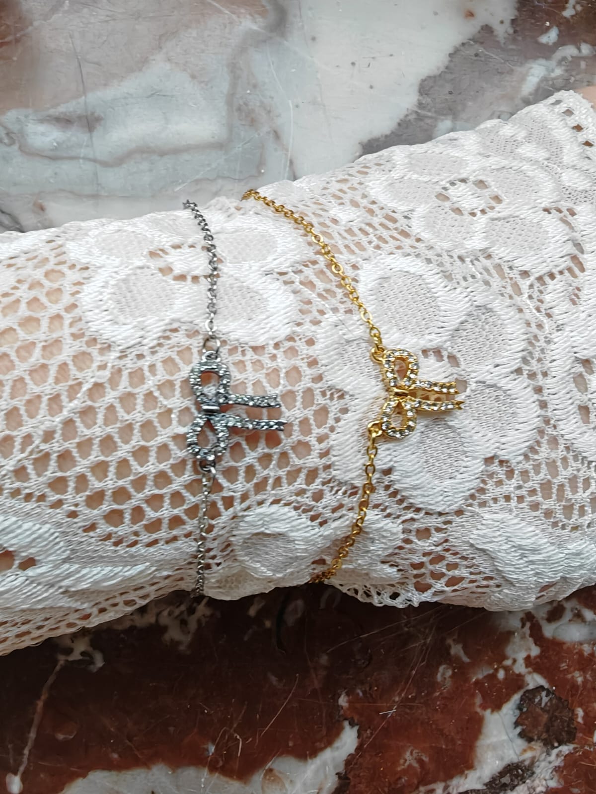 Armband "Tizra"