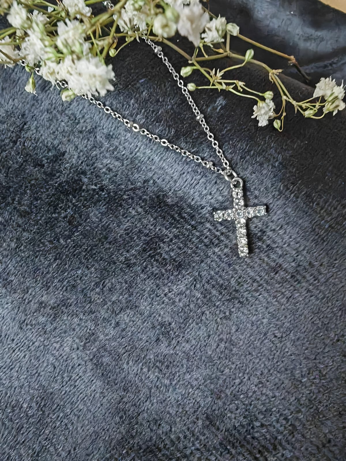 Salvation Halskette "Isa"
