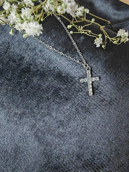 Salvation Halskette "Isa"