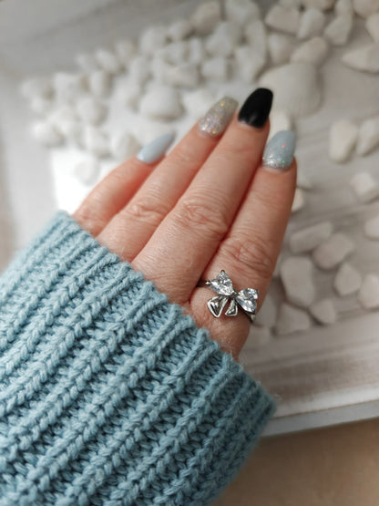 Ring "Liat"