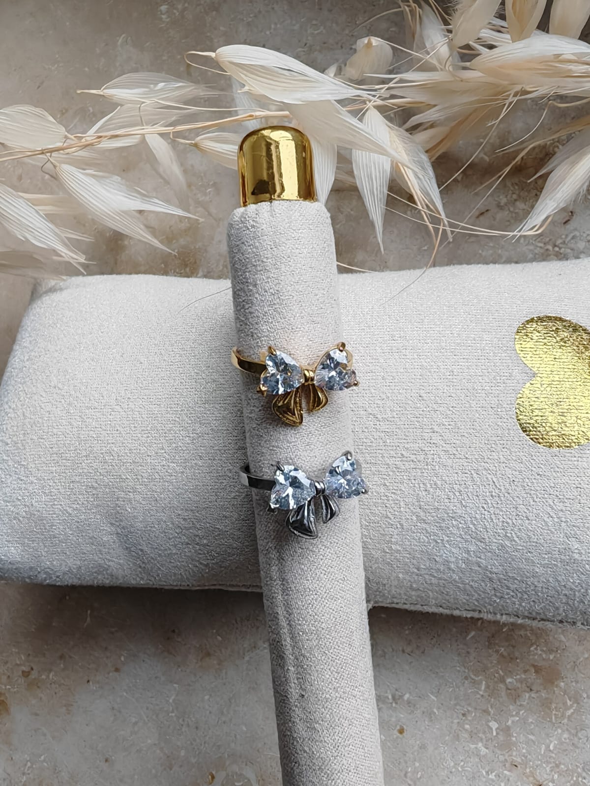 Ring "Liat"