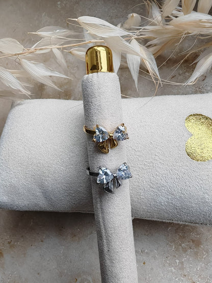 Ring "Liat"