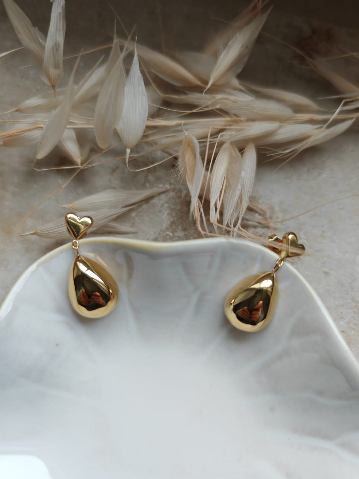 Heart&Soul Ohrringe "Mila"