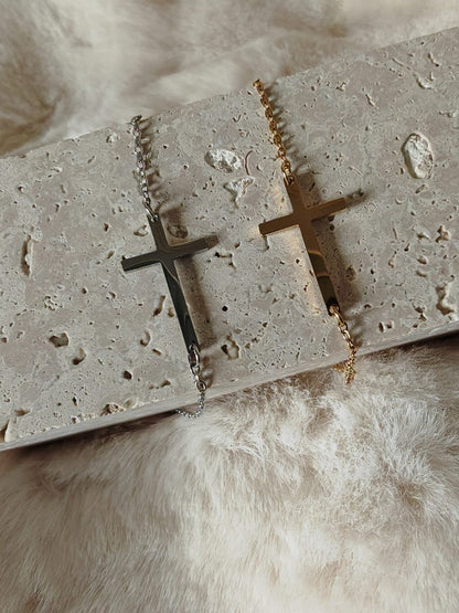 Salvation Armband "Anesti"