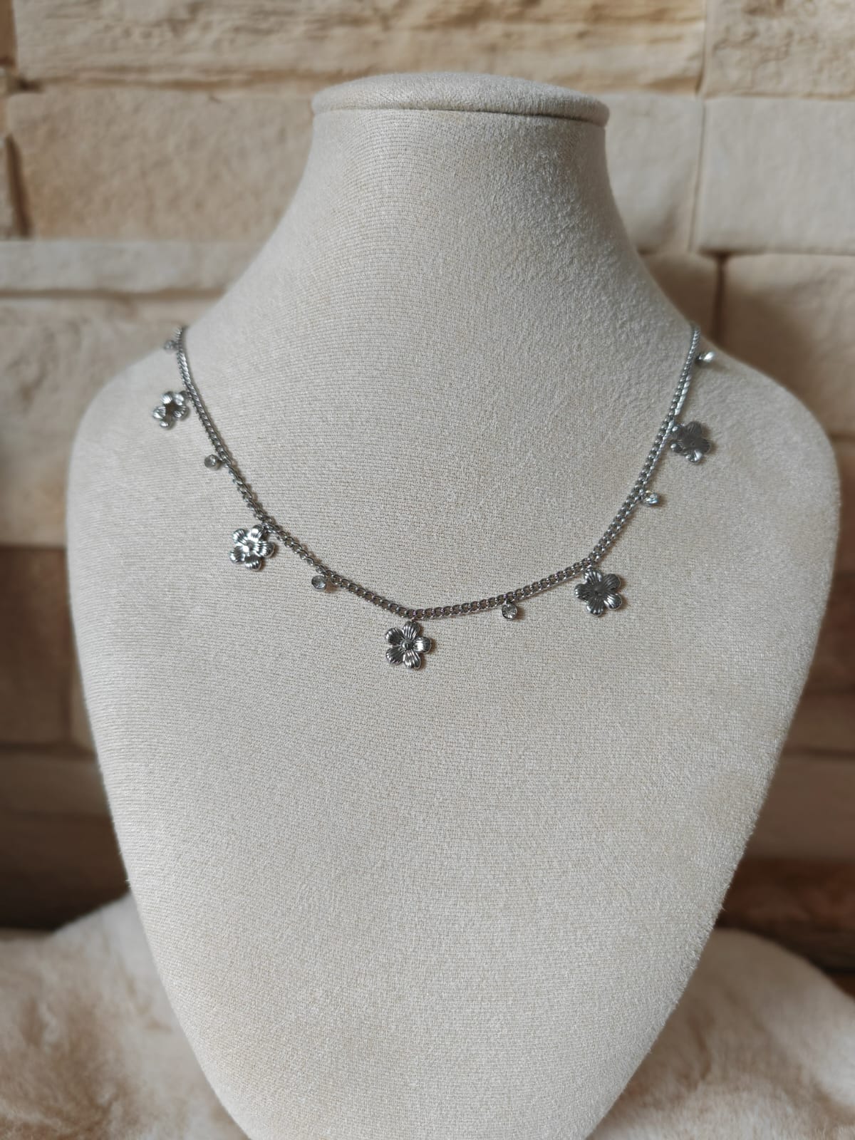 Halskette "Anthea"
