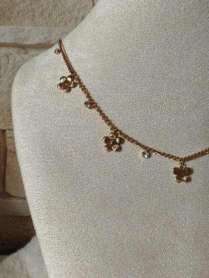 Halskette "Anthea"