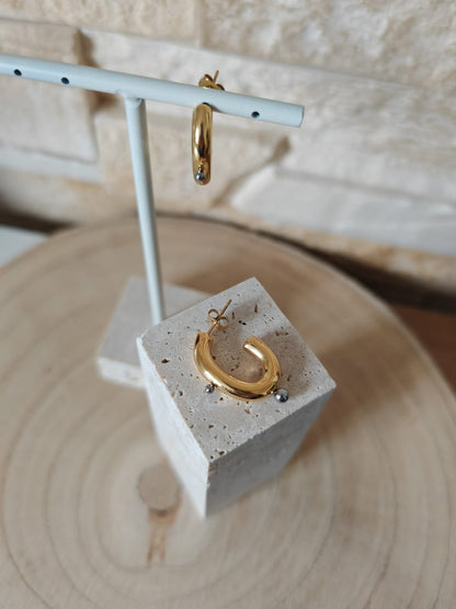 Ohrringe "Christebell"