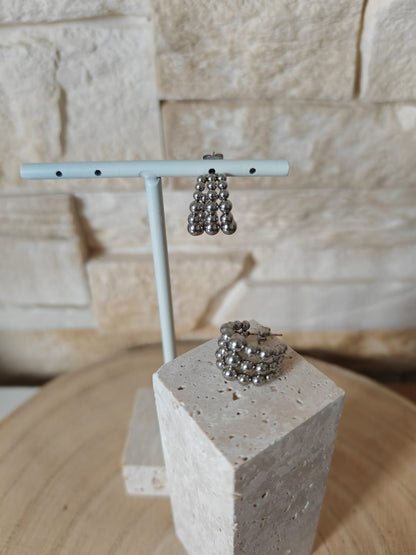 Creole "Little Bubbels"