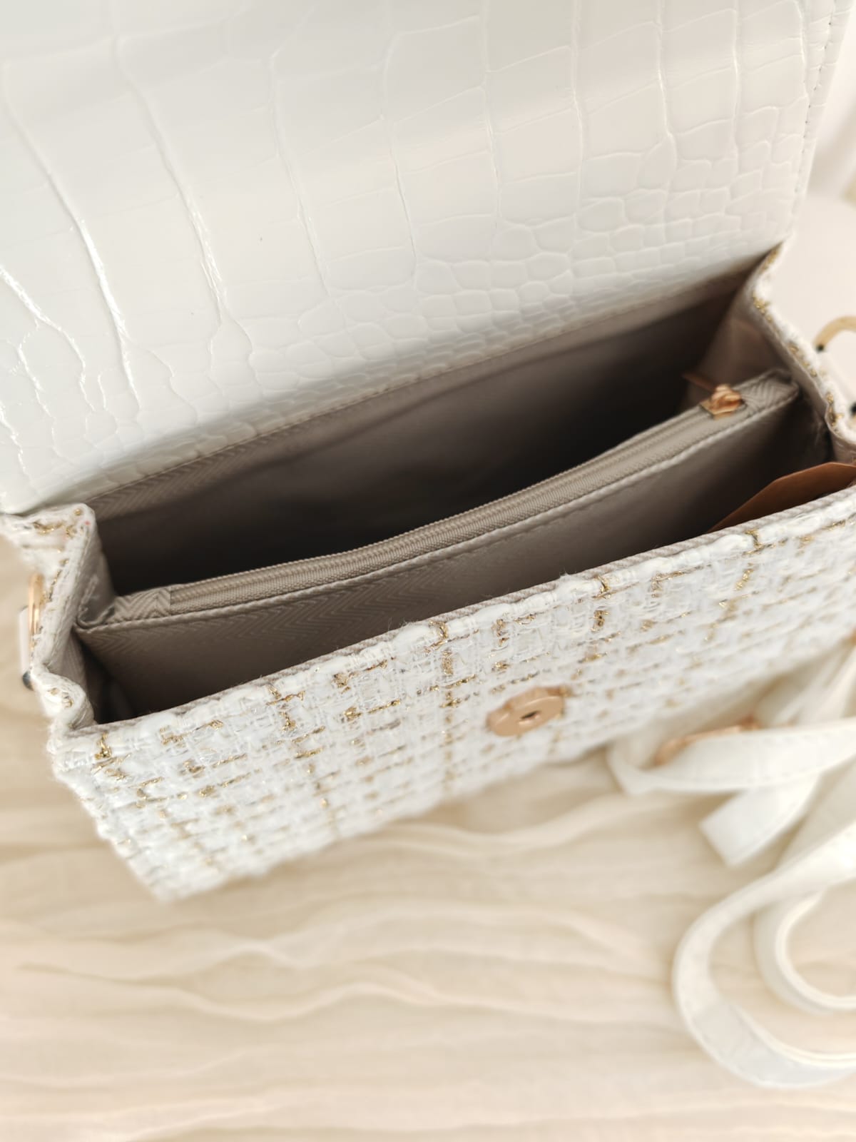 Tasche "Madam"