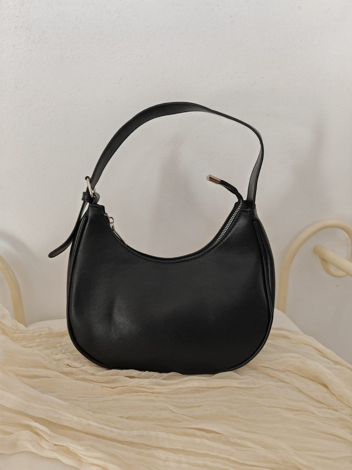 Tasche "Halfmoon" I 3 Farben