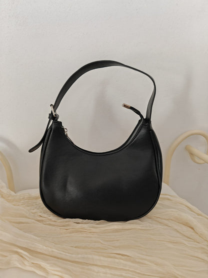 Tasche "Halfmoon" I 3 Farben