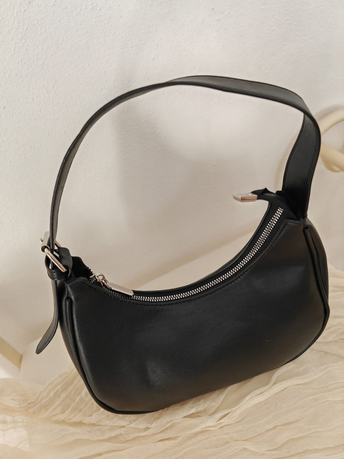 Tasche "Halfmoon" I 3 Farben
