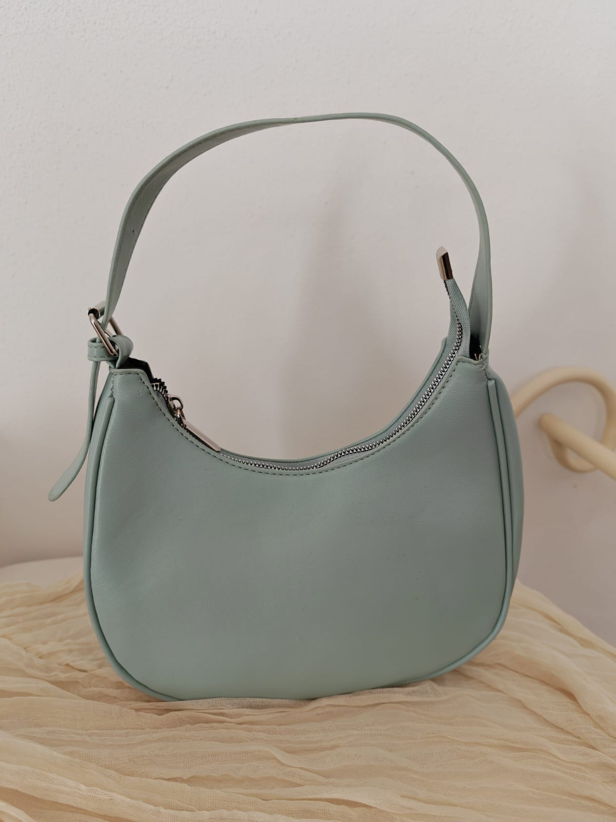 Tasche "Halfmoon" I 3 Farben