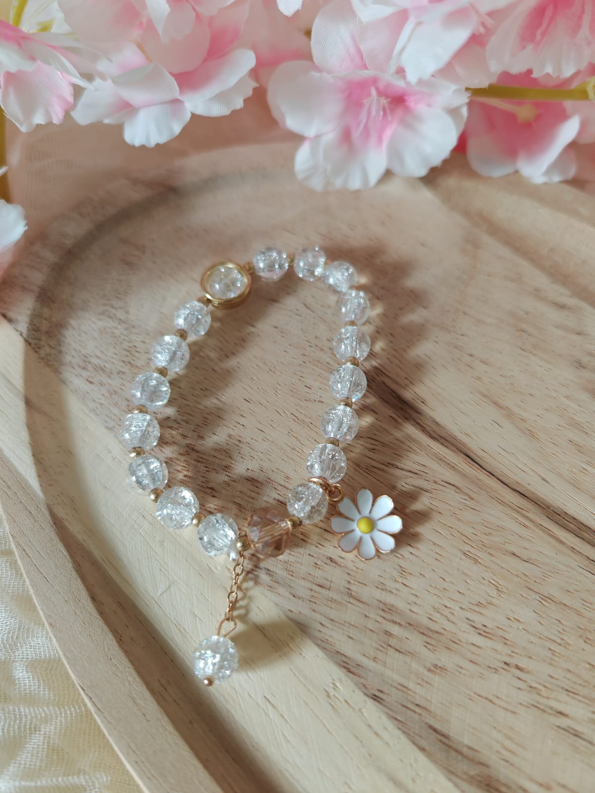 Armband "Endless Summer" / verschied. Farben