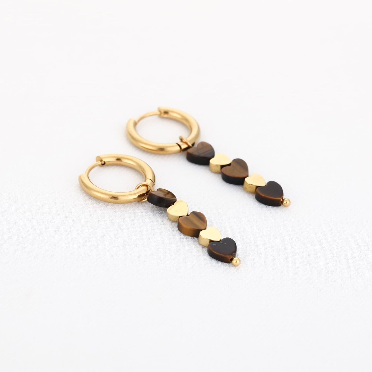 Ohrringe "Autmn" I 2 Designs