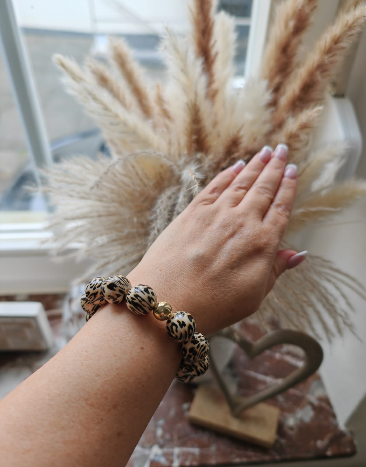 Armband "Leona"