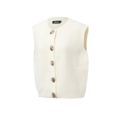 Weste "Solea" I 2 Farben