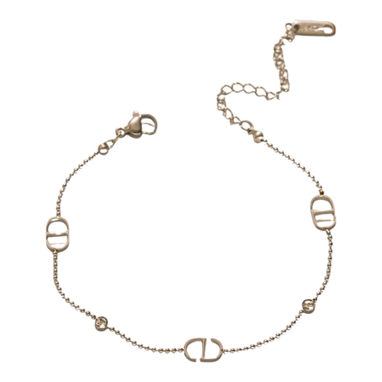 Armband "Small Double"