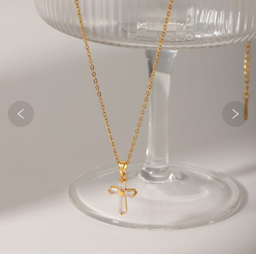 Salvation Halskette "Eliora"