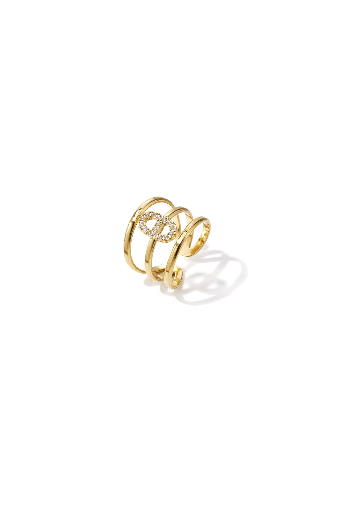 Ring "Sparkle"