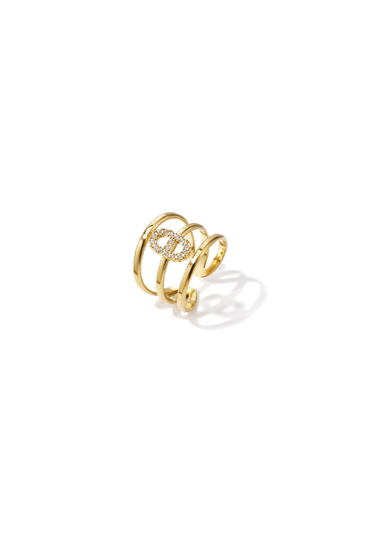 Ring "Sparkle"
