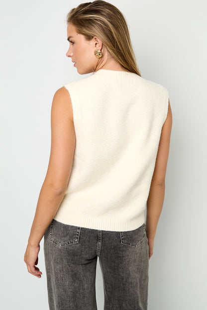 Weste "Solea" I 2 Farben