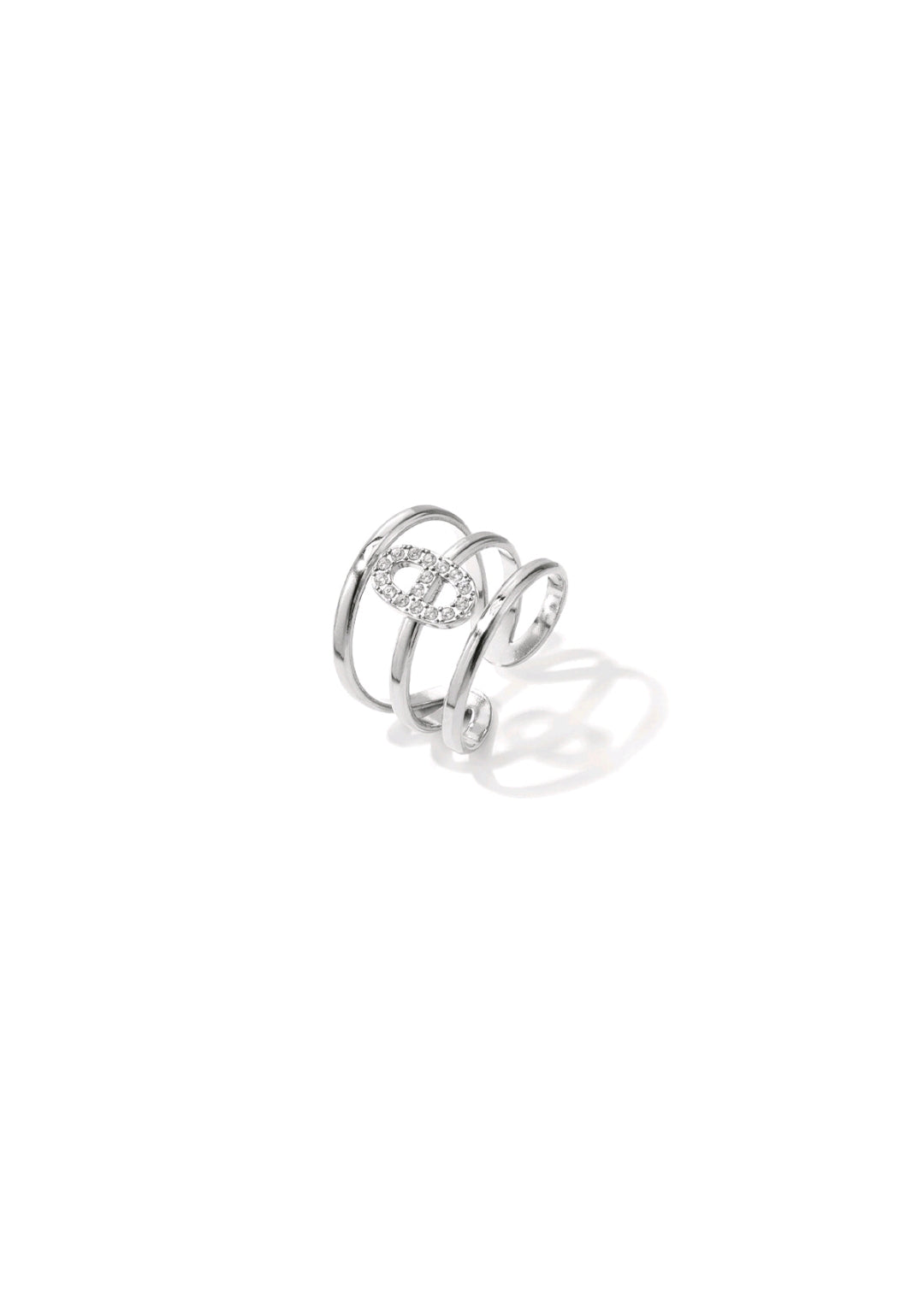 Ring "Sparkle"