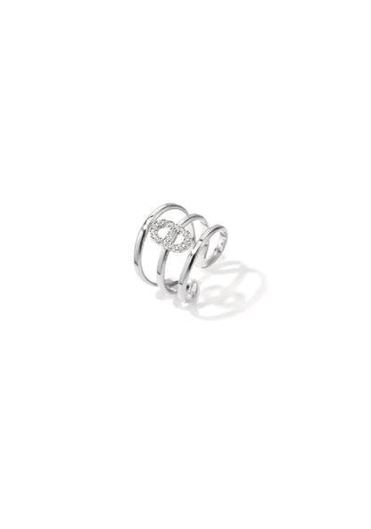 Ring "Sparkle"